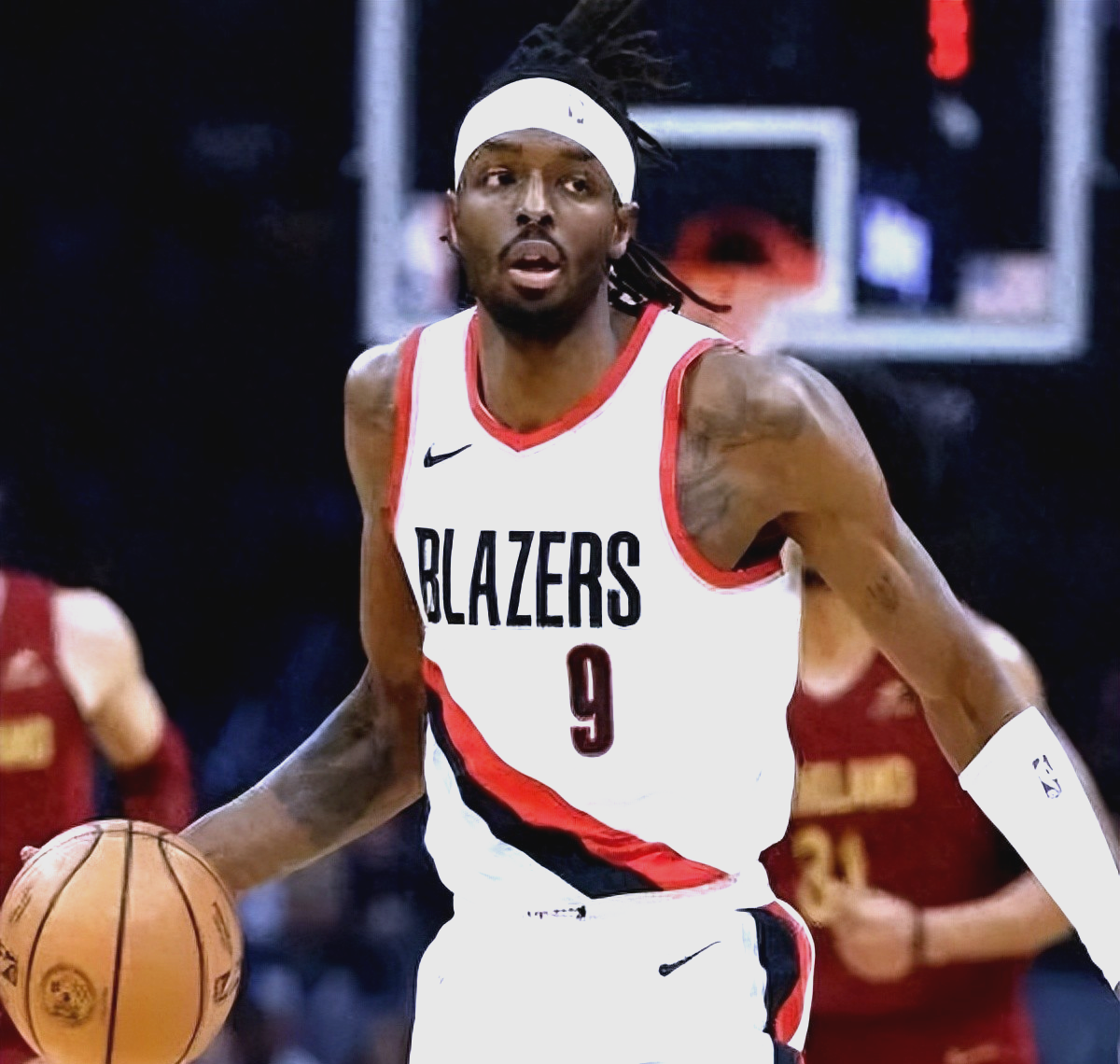 九游体育app-包含波特兰开拓者冲刺阶段复出首秀，志在全明星赛名次提升，引发热议，轮换策略成焦点的词条