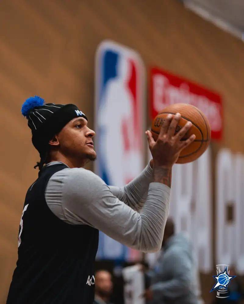 里程碑夜！奥兰多魔术临场应变，NBA总决赛清晨刷纪录，震撼外界，心理建设被强调的简单介绍